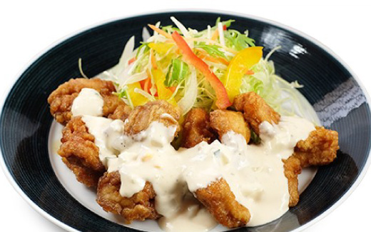 レストラン青山