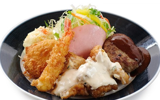 レストラン青山