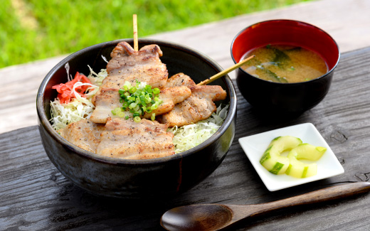 農家レストラン べべんこ