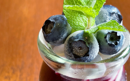 ベリージュファーム（カフェハウス）