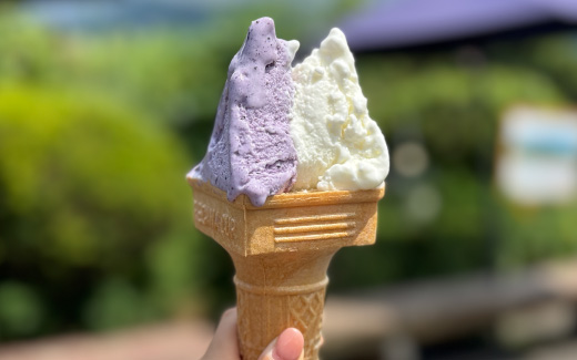 岡嶋牧場 ミルクランドファーム