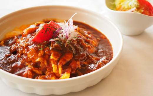 レストハウスやまなみ