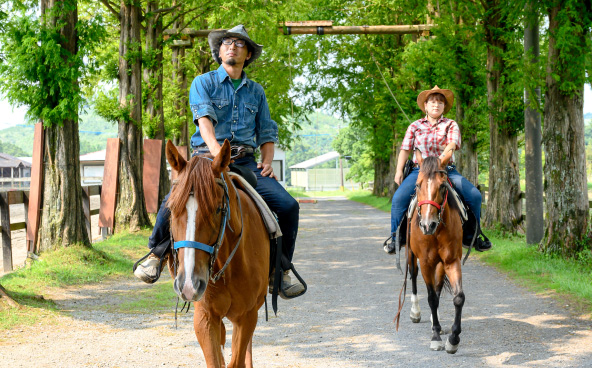 エル・ランチョ・グランデ
