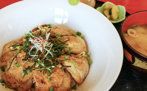 ふるさとキッチンかのん