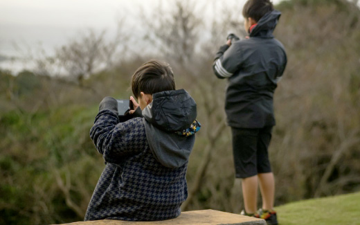 猟師岳（ハイキング・軽登山）