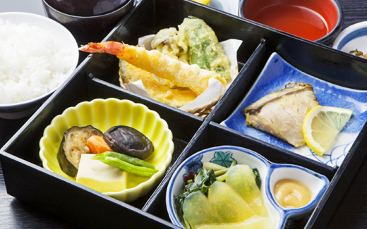 レストハウスやまなみ