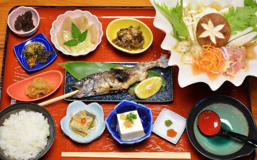 桂茶屋